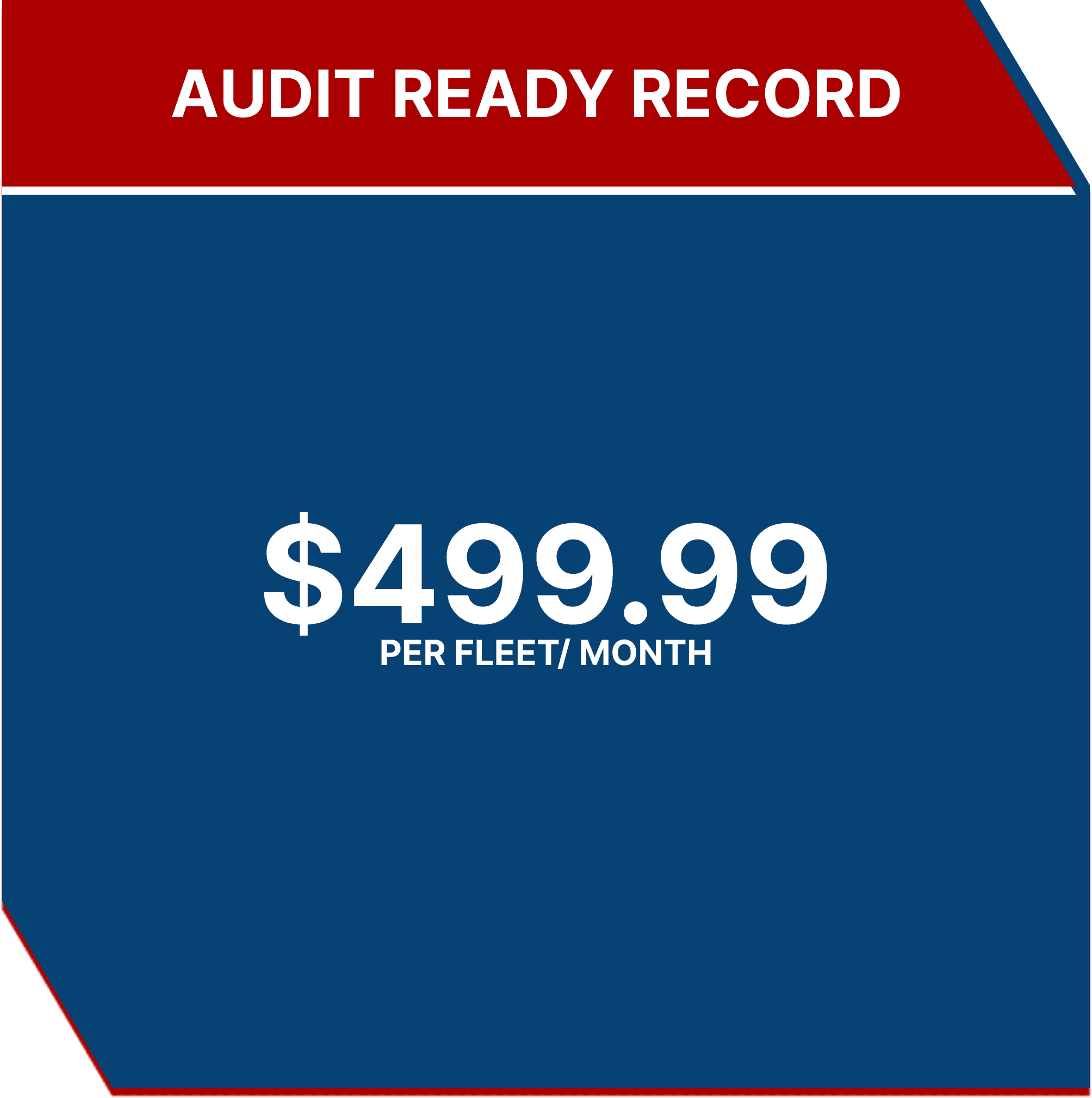 Audit Ready Record Management