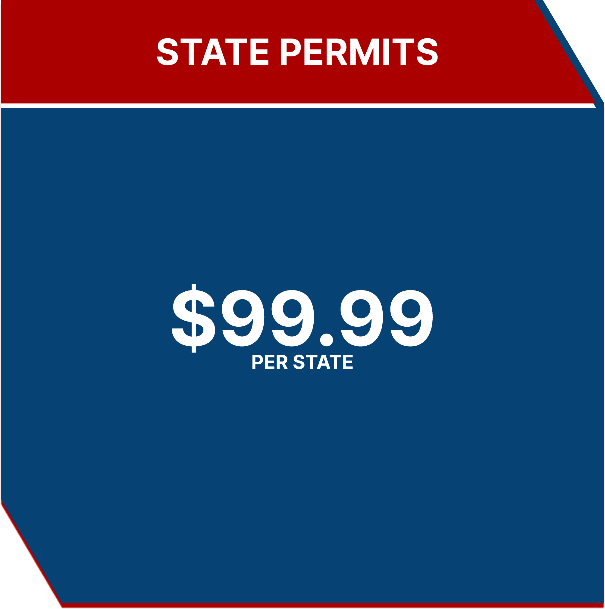 State Permit Registration