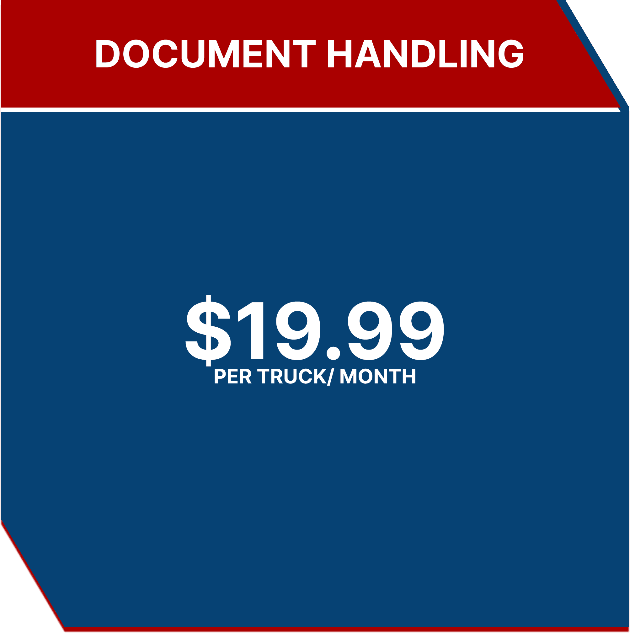 Document Handling
