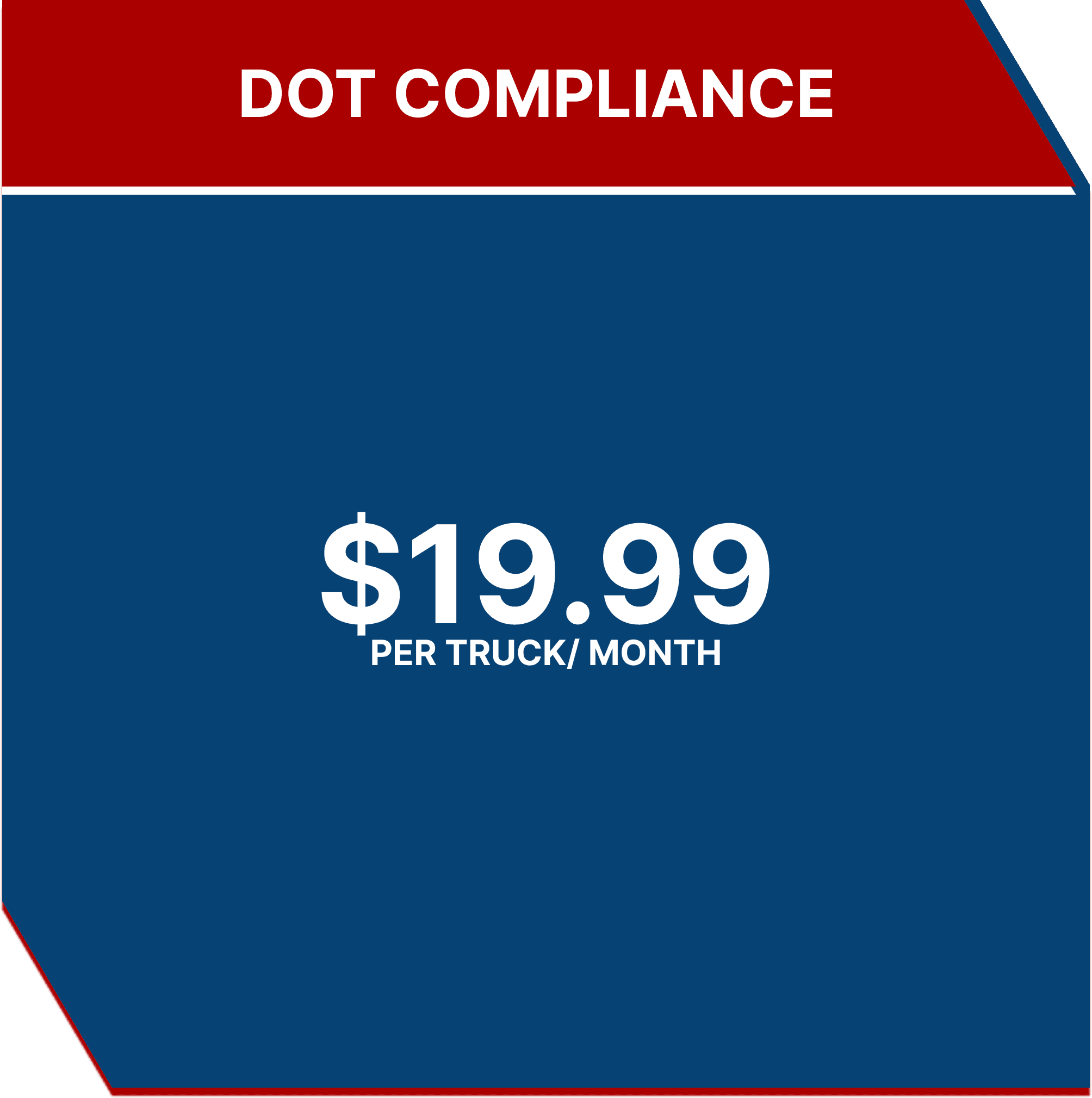 DOT Compliance Document Management