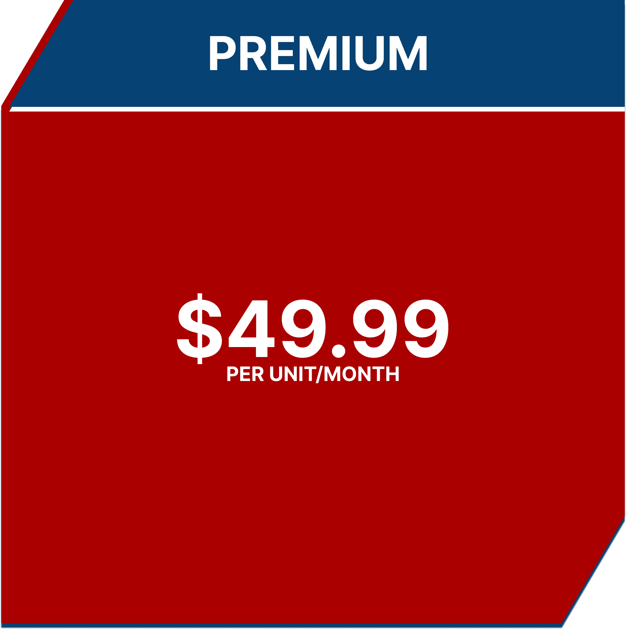 Premium Plan