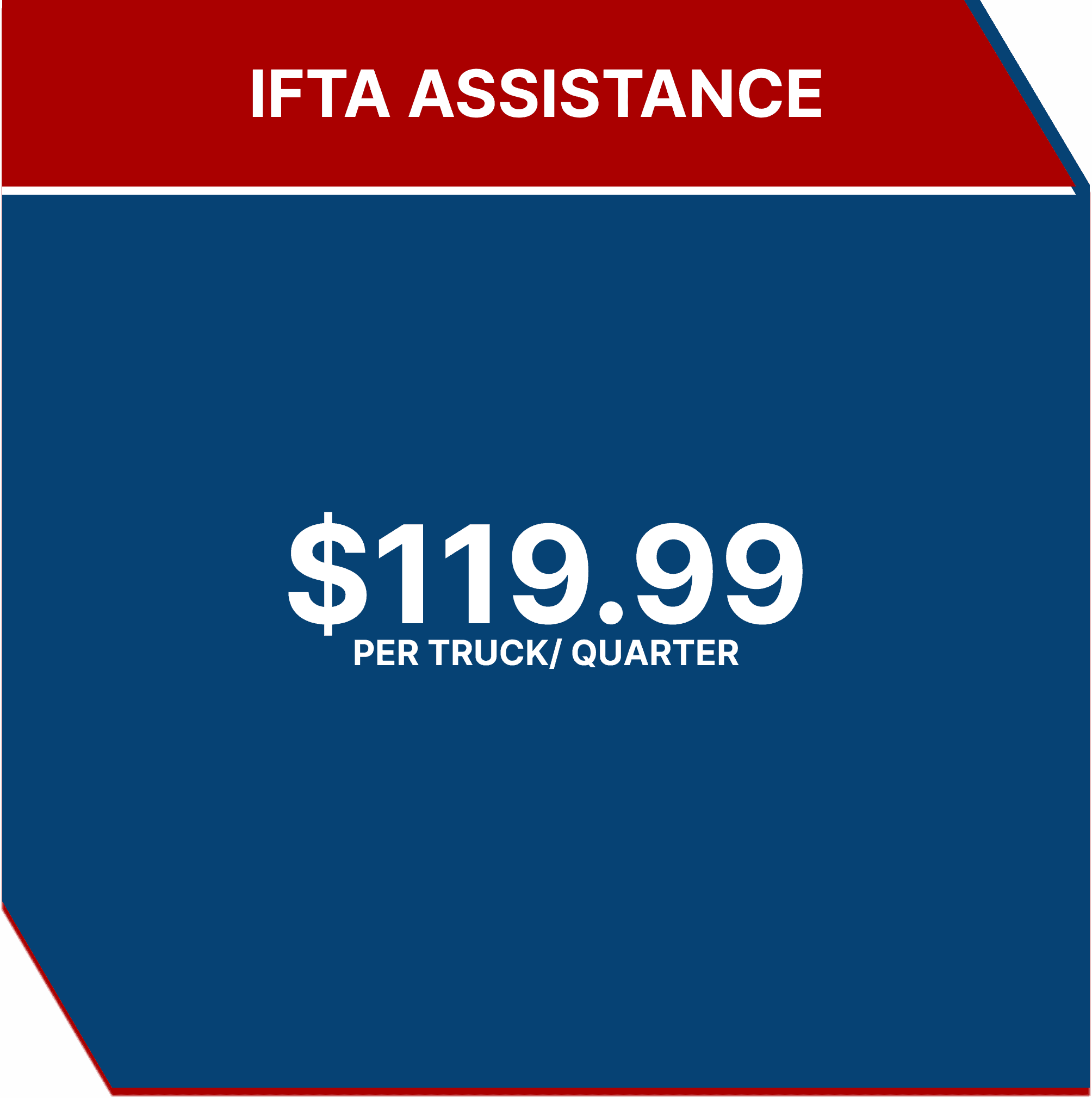IFTA Assistance