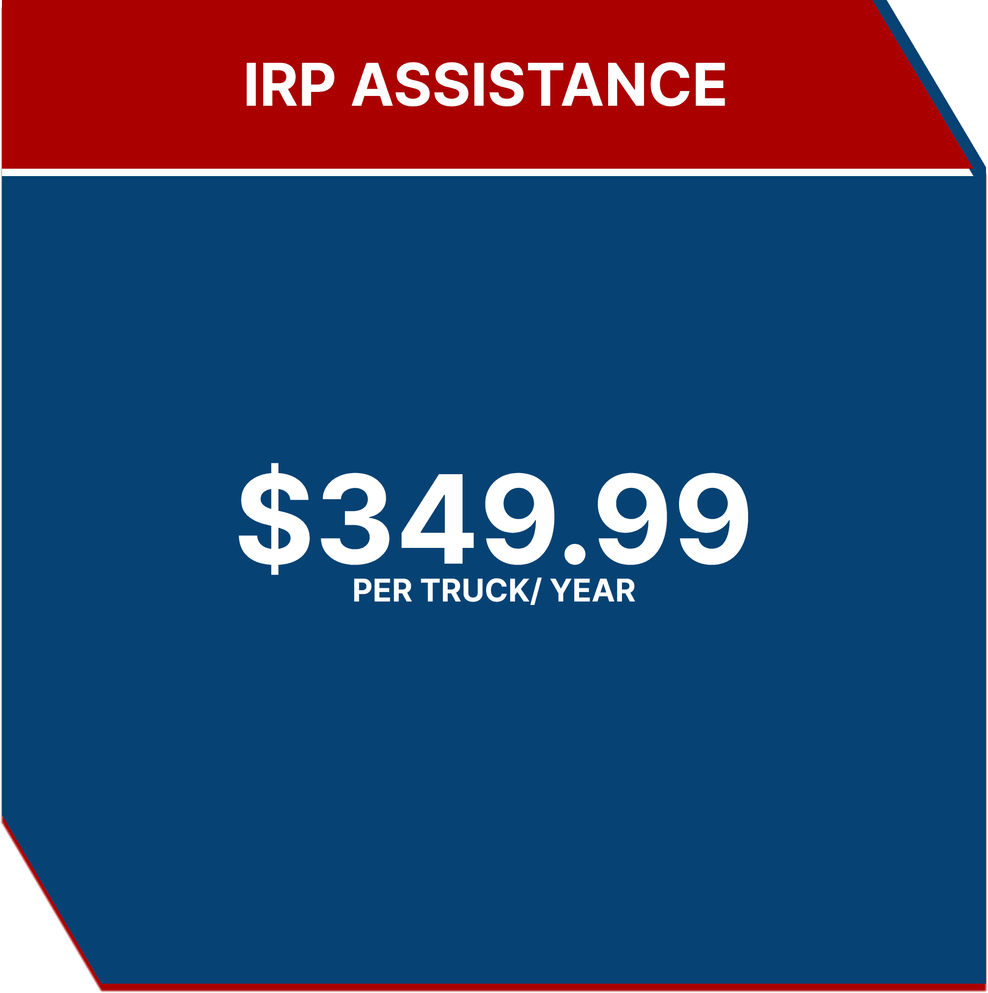 IRP Assistance