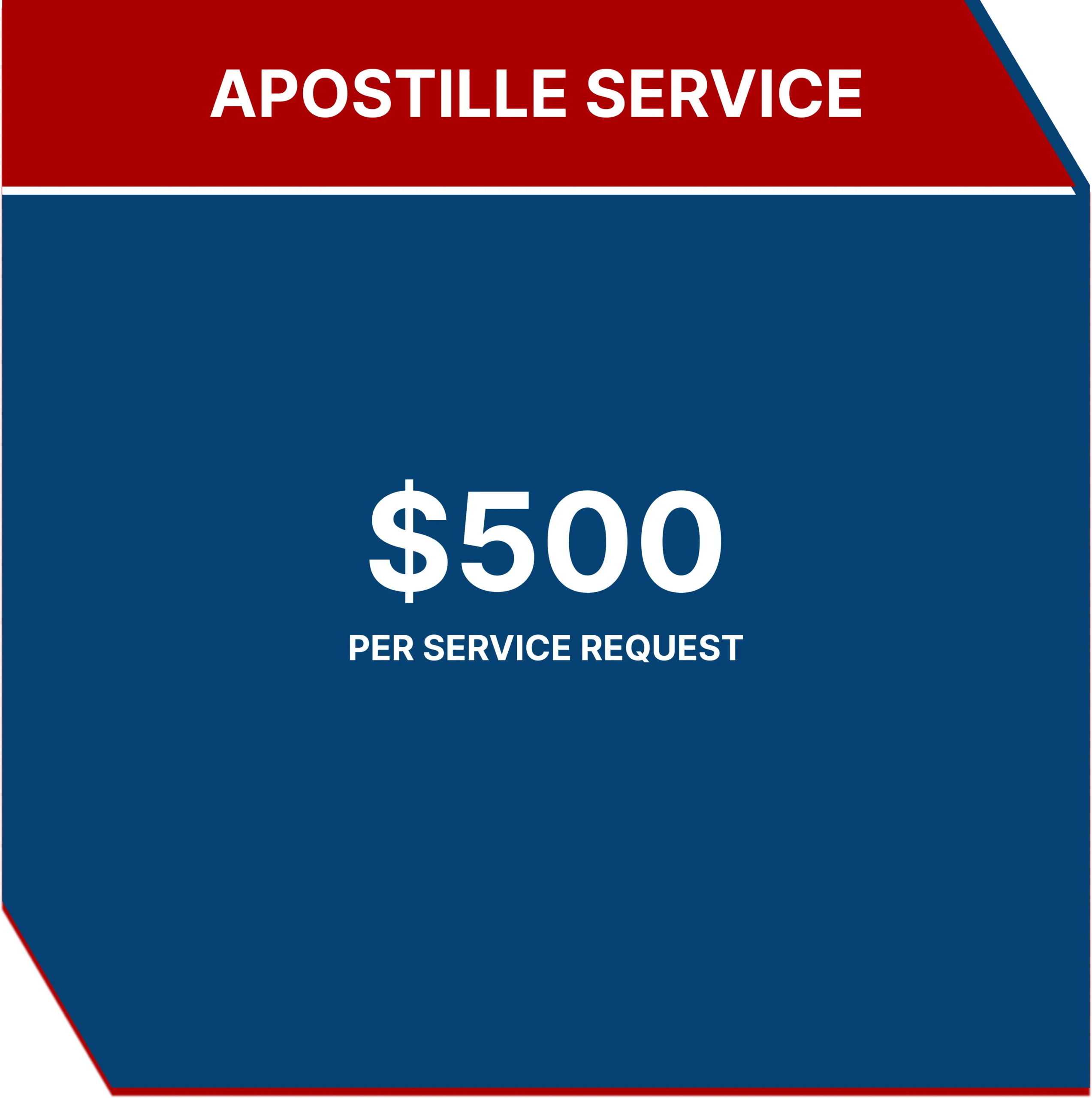 Apostille Service