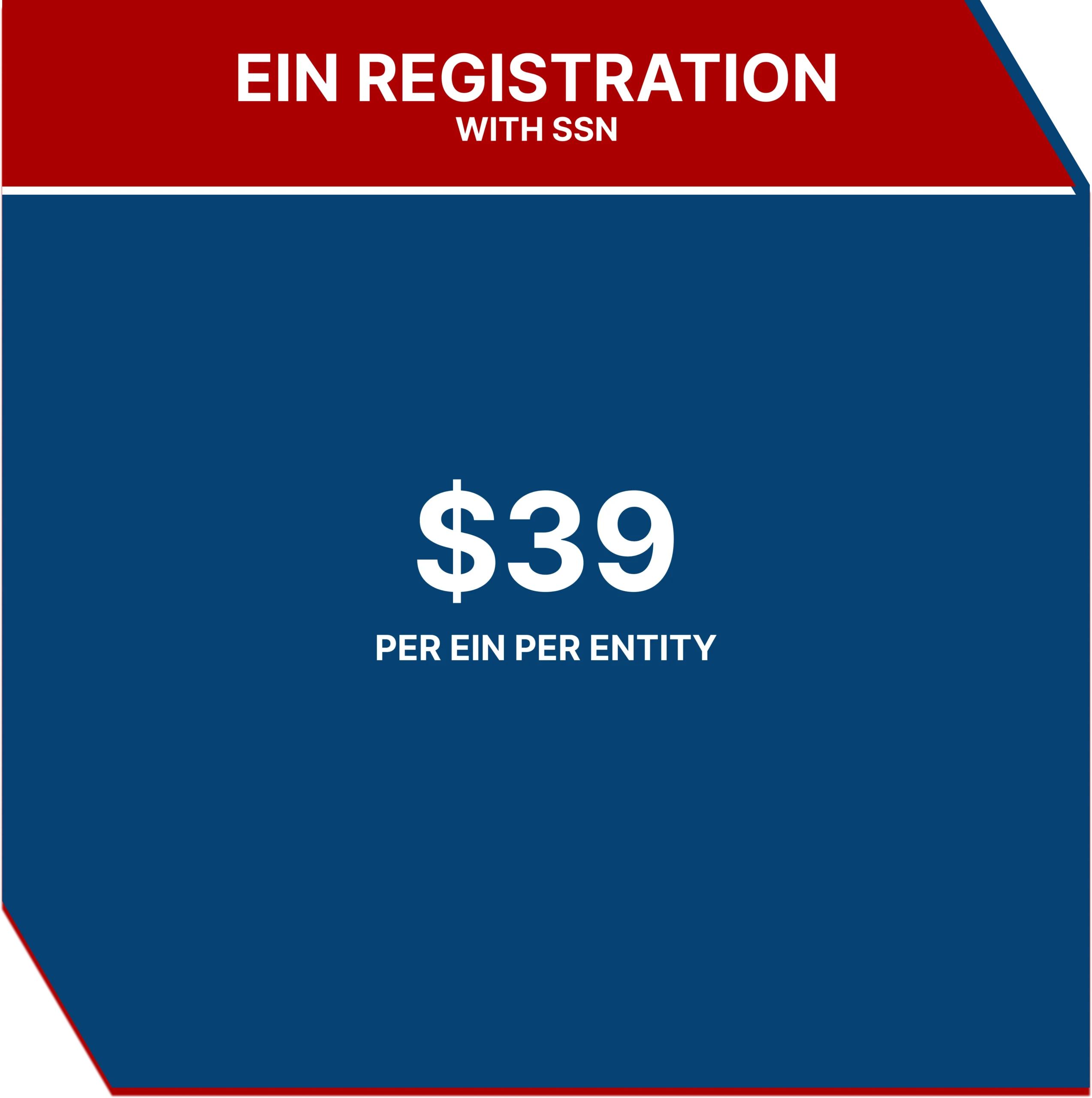 EIN Registration