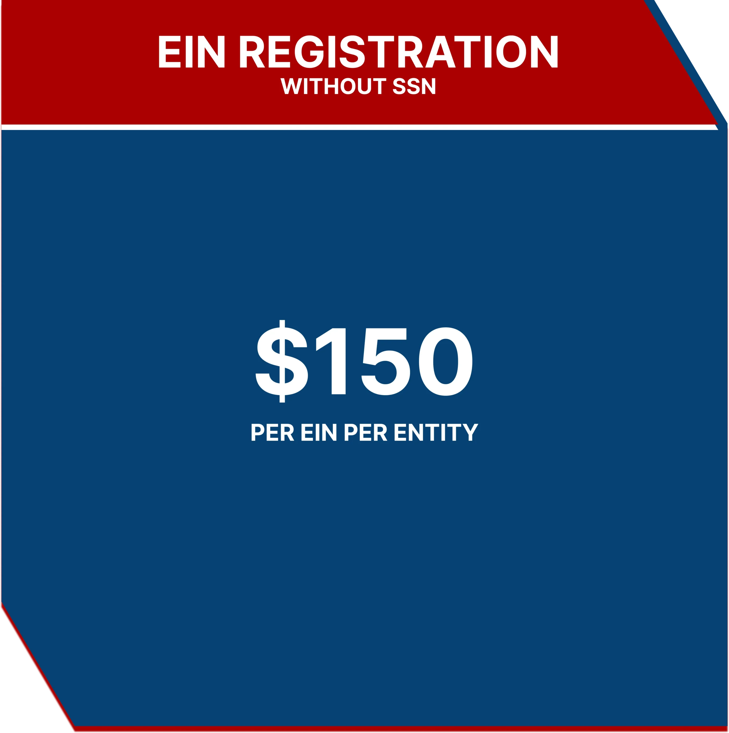EIN Registration