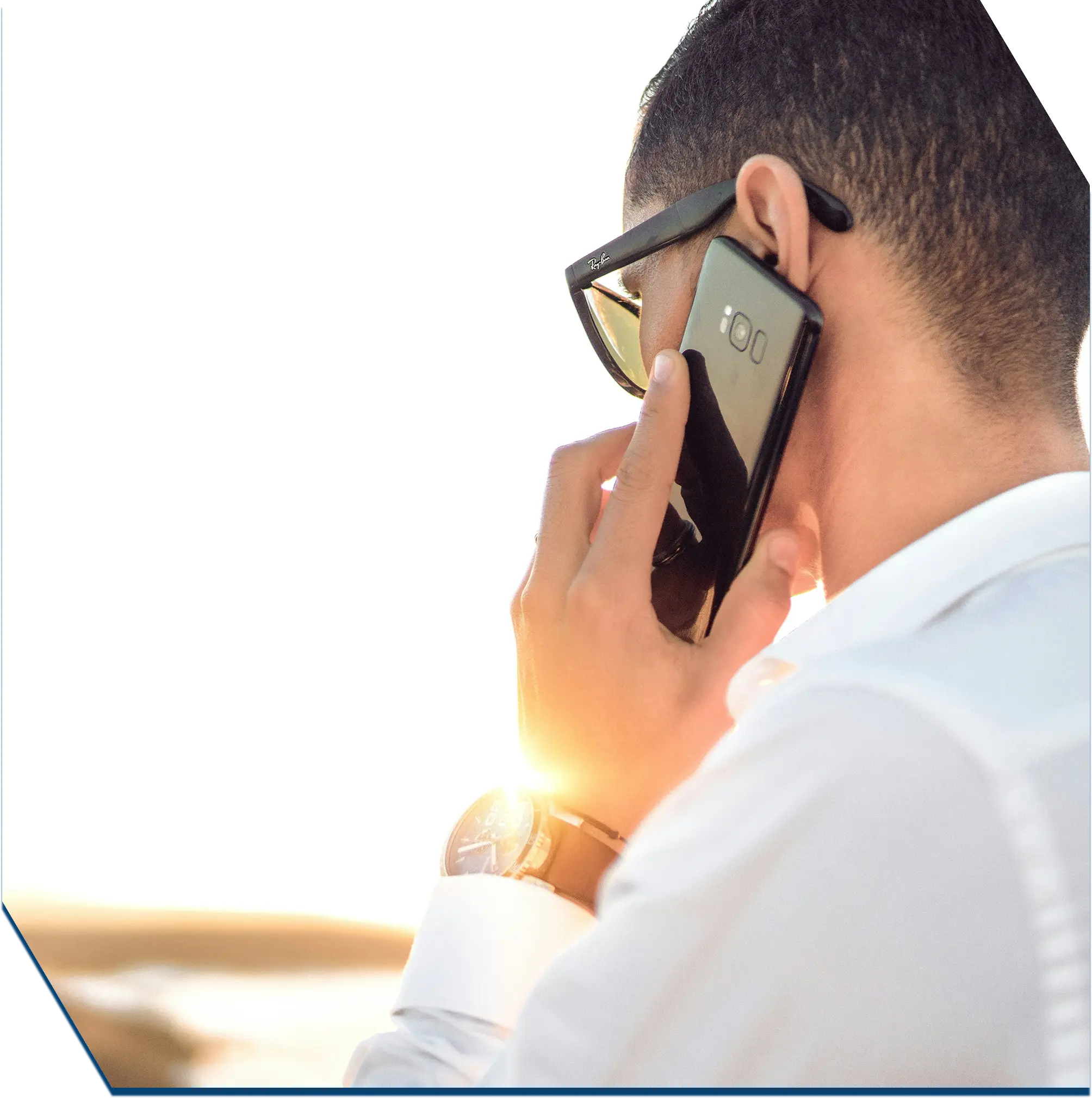 Business Phone