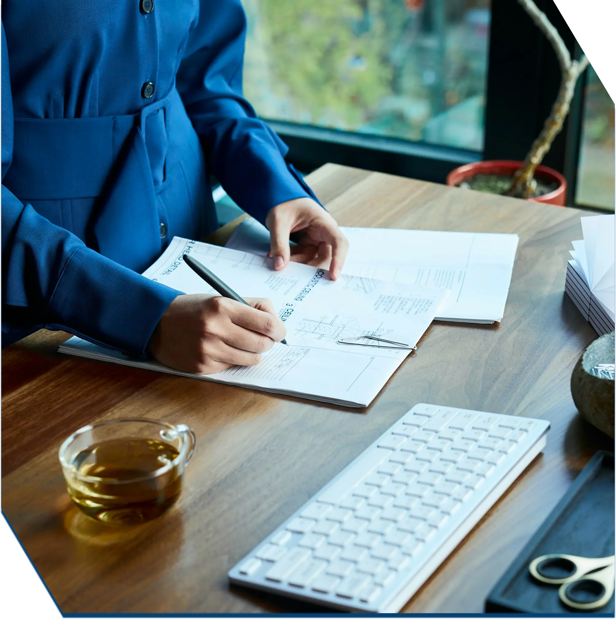 Compliance Filings