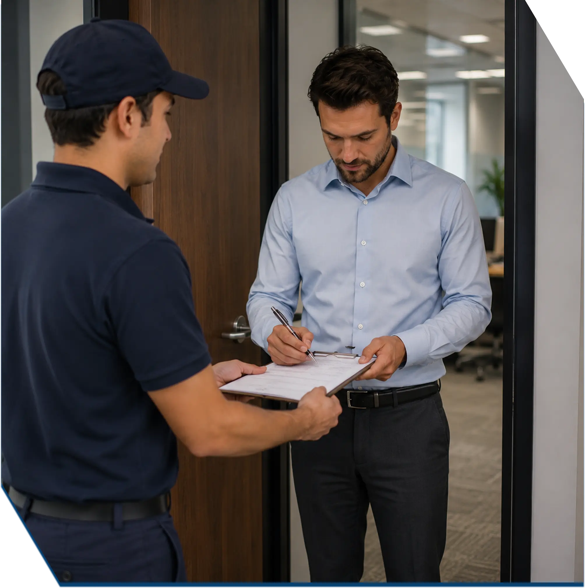 BOC-3 Agent Services