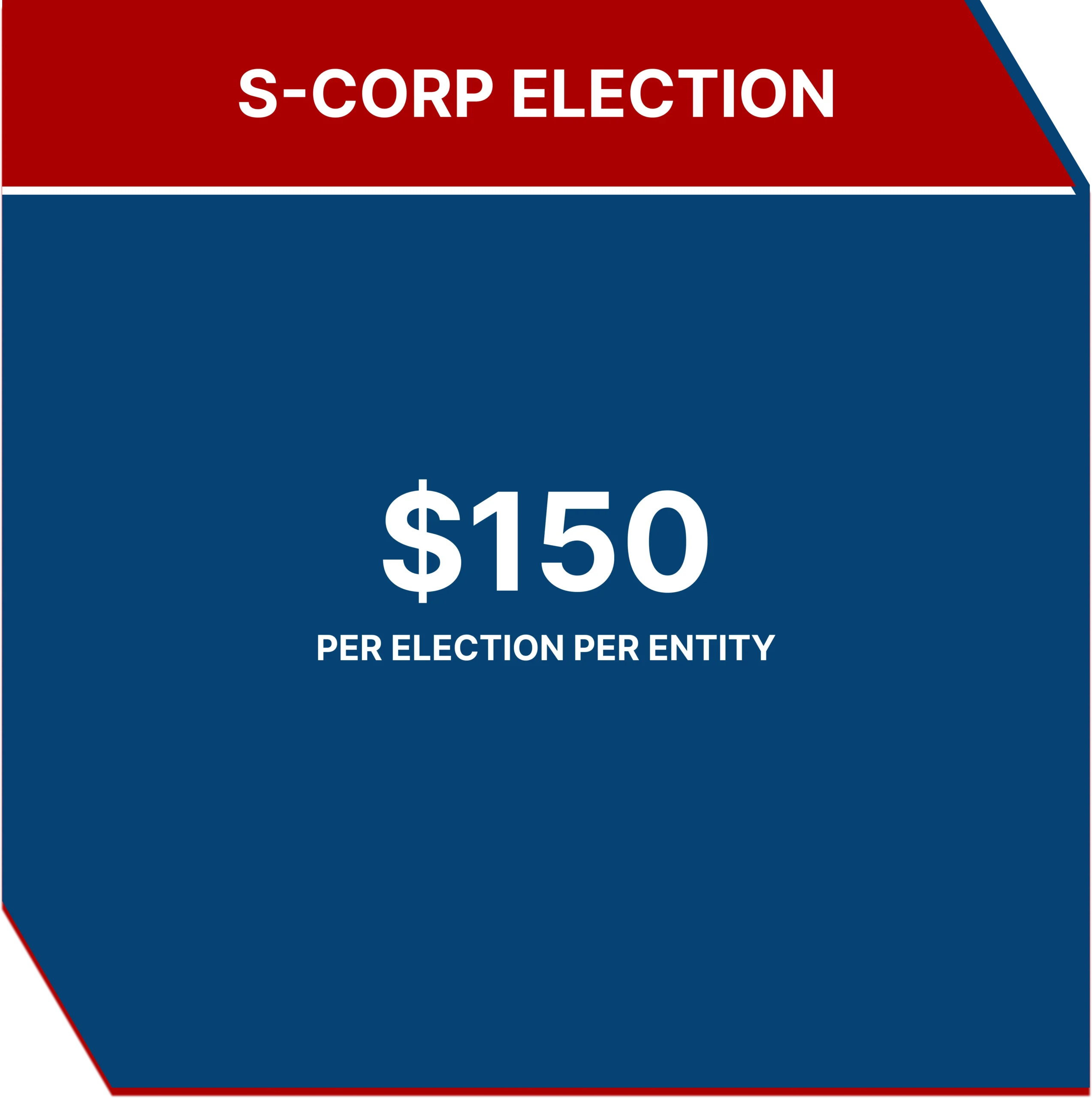 S-Corp Election