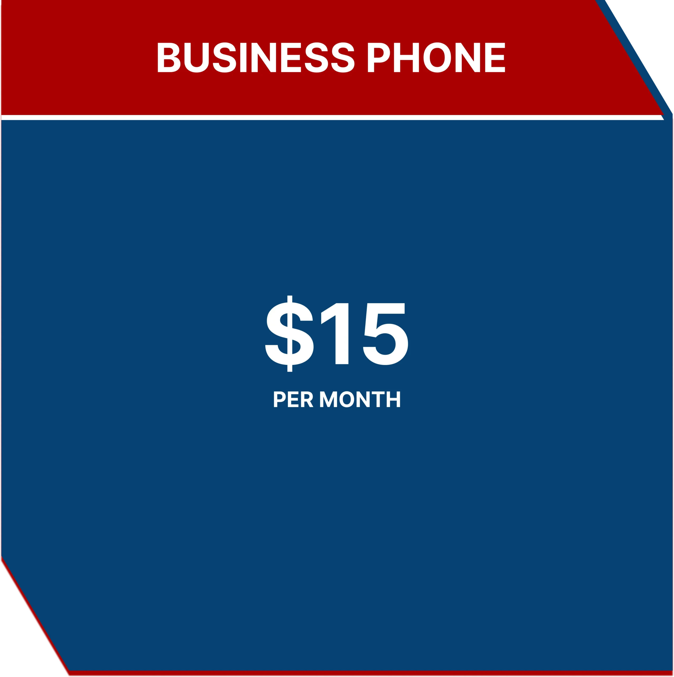 Business Phone