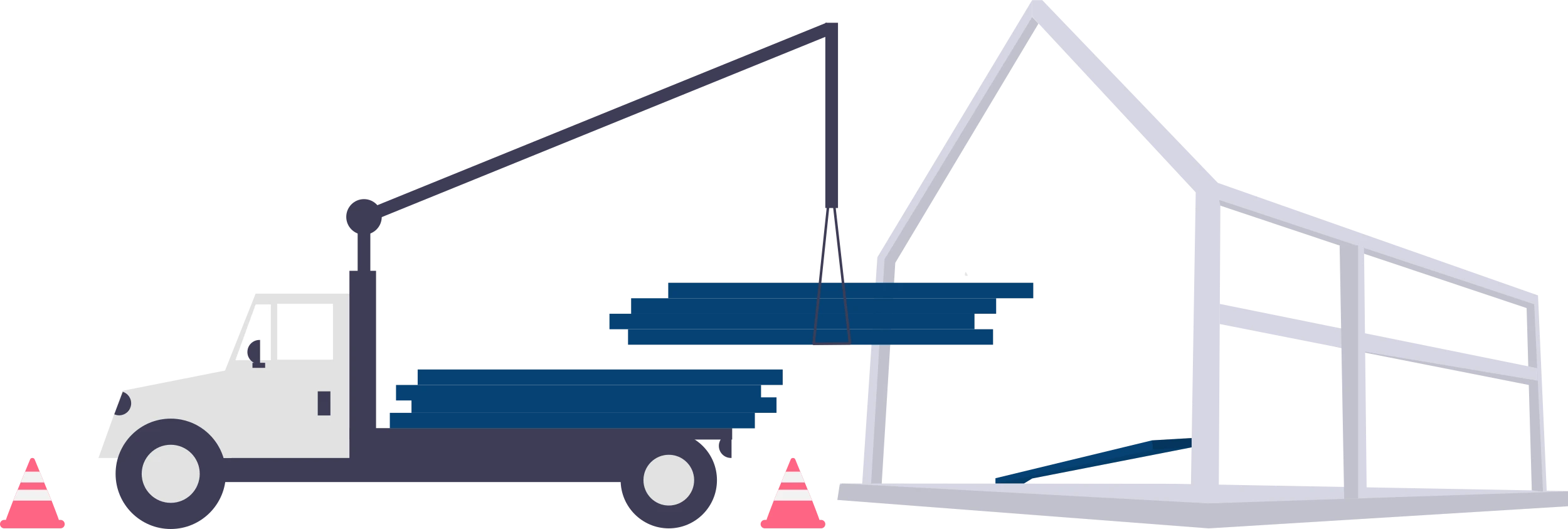 ROADLINK BUSINESS GROWTH